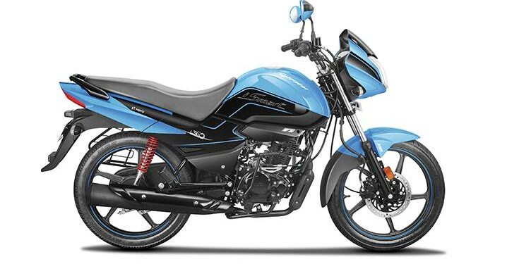 Best 100cc Bikes in the Market That Packs a Punch