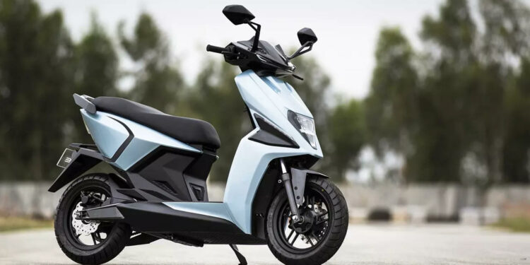 Looking for Electric Two Wheelers in Bangalore That Can Save You During Rains? Check This